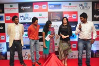 Charmi at Margadarsi Big Telugu Entertainment Awards